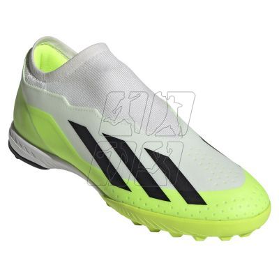 4. Adidas X Crazyfast.3 LL TF M ID9346 soccer shoes