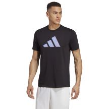 T-shirt adidas Tennis AO Graphic Tee M HT5220