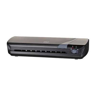 4. GBC Inspire+ Laminator A4 Black