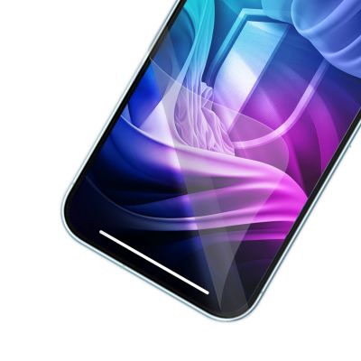 10. 3mk Silky Matt Pro Matte Film for Google Pixel 9 / 9 Pro