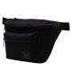 2. Herschel Pop Quiz Hip Pack 11406-05881 Black One size
