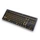 4. Ducky One 3 Hot-Swap Barebone TKL Gaming Keyboard USB US English Black