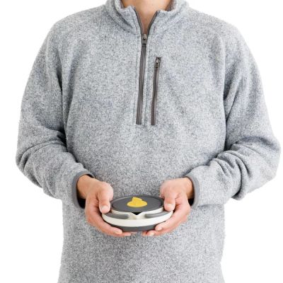12. Ultralight collapsible cook set with kettle SEA TO SUMMIT Frontier UL for 2 people/3 pieces