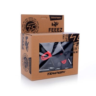 9. Adjustable Ice Skate Blades TEMPISH First Skate