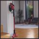 6. Upright vacuum cleaner without battery TE-SV 18 Li-Solo EINHELL