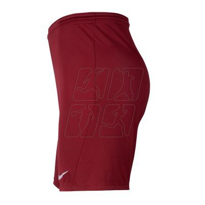 2. Shorts Nike Park III Knit Jr BV6865-677