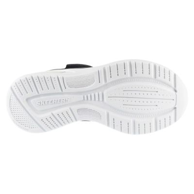 4. Skechers Microspec Max Advance – Squad-Pacer 404105L-BLK Black, 27