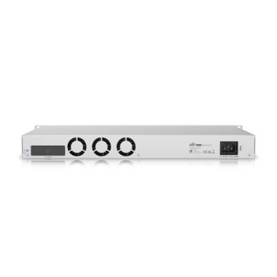 5. Switch Ubiquiti UniFi EnterpriseXG 24 26p Managed multigigabit/10G/25G (USW-EnterpriseXG-24-EU)