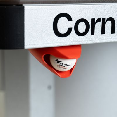 3. Cornilleau Campus Outdoor 112100 Table Tennis Table
