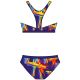 2. Girls' Aquafeel Racerback Swimsuit