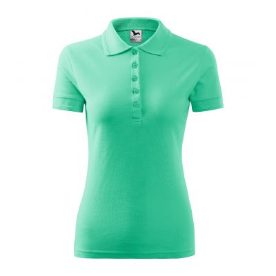 3. Malfini Pique Polo Shirt W MLI-21095
