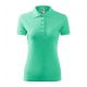 3. Malfini Pique Polo W MLI-21095