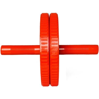 14. Profit DK 3216 double roller orange