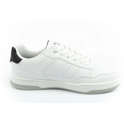 4. Levi's children's sports shoes John youth white comfortable fashionable