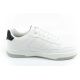 4. Levi's children's sports shoes John youth white comfortable fashionable