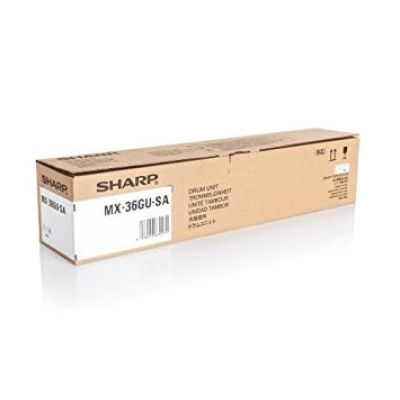 Sharp MX-36GUSA toner drum Original 1 pc.