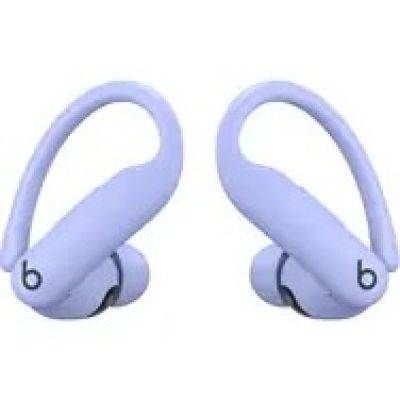 Powerbeats Pro 2 headphones in Hyper Purple