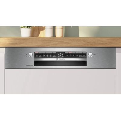 2. BOSCH SMI4ECS28E built-in dishwasher