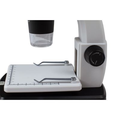 8. Levenhuk DTX 500 LCD Digital Microscope