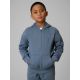 Boy's regular hooded sweatshirt 4F 4FJRSS26TSWSM2749-32S