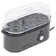 10. Egg boiler MESKO MS 4485gm dark gray