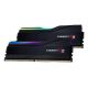 4. DDR5 96GB PC 5600 CL40 G. Skill KIT (2x48GB) 96-TZ5RK RGB Memory