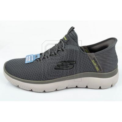 3. Shoes Skechers Summits M 232457/CHAR
