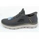 3. Skechers Summits M 232457/CHAR shoes