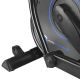 87. Magnetic elliptical cross trainer with HMS Premium H1742 generator