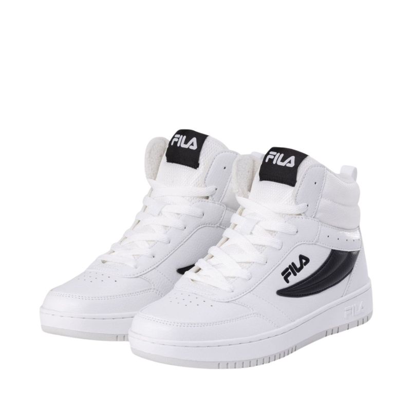 3. Fila Rega NF Jr FFT0124 13036 shoes