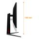 19. AOC G4 U32G4U Computer Monitor 80 cm (31.5") 3840 x 2160 px 4K Ultra HD Black, Red