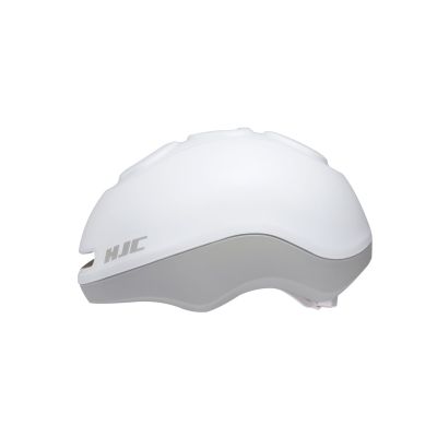 HJC GLEO MT WHITE GREY Children's and Youth Bicycle Helmet