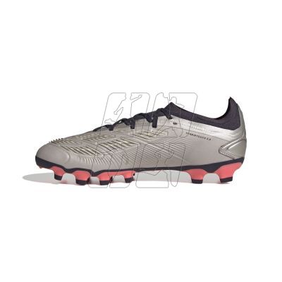 2. Adidas Predator Pro MG IF6370 shoes