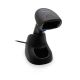 24. Datalogic QW2520 Handheld Barcode Reader 1D/2D Laser Black