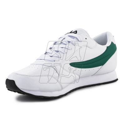 8. Fila Orbit Low M 1010263-13063 shoes