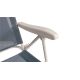 3. Outwell Cromer 112445 Blue Camping Chair