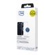 2. 3mk Just20g MagCase for iPhone 14 Plus - transparent