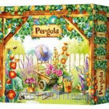 Rebel Pergola board game (Polish edition)