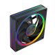 5. MODECOM VOLCANO LOOP 120 ARGB FAN BLACK