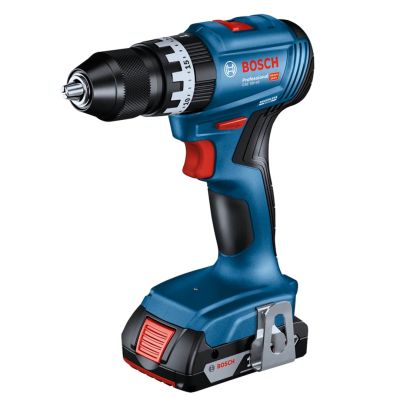 Drill-driver 18V-45 GSB 06019K330A BOSCH