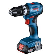 Drill-driver 18V-45 GSB 06019K330A BOSCH