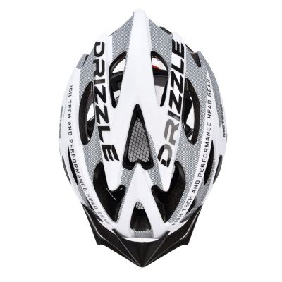 33. Meteor MV29 Drizzle Bike Helmet 24708-24710