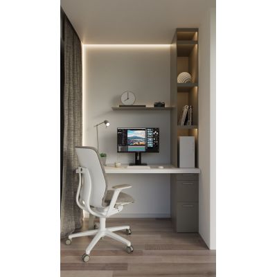 3. JAPANNEXT 60.5 cm JN-IPS2380UHDR-C65W-HSP monitor 16:9 HDMI/DP UHD