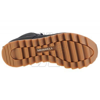 4. Merrell Alpine Hiker W J003594 shoes