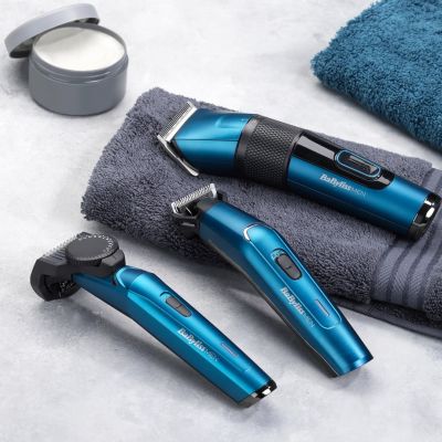 10. BABYLISS E990E Hair Clipper