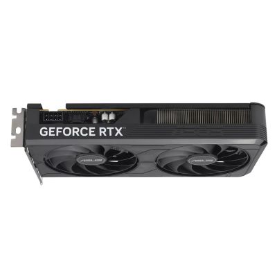 6. graphics card ASUS DUAL RTX 5060 TI 16GB OC EVO - BULK