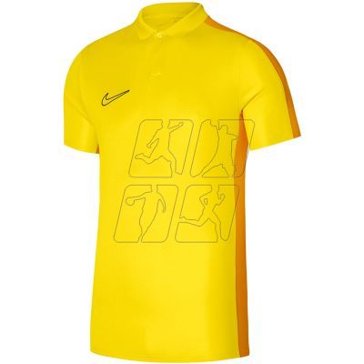 Nike DF Academy 23 SS Polo M T-shirt DR1346 719