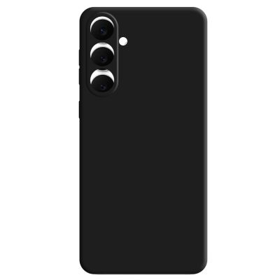 7. 3mk Matt Case Pro for Samsung Galaxy S25 FE - matte black