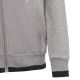 4. Sweatshirt adidas Fleece Full-Zip Hoody Jr. IC5008
