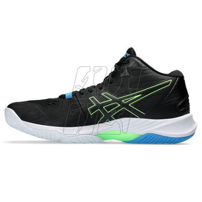 3. Asics Sky Elite FF MT 2 M volleyball shoes 1051A065-005